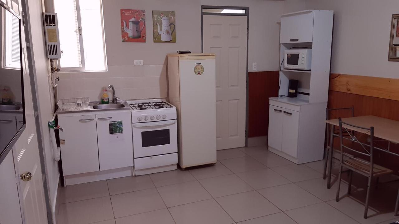 Apart Maxi Αρίκα Εξωτερικό φωτογραφία