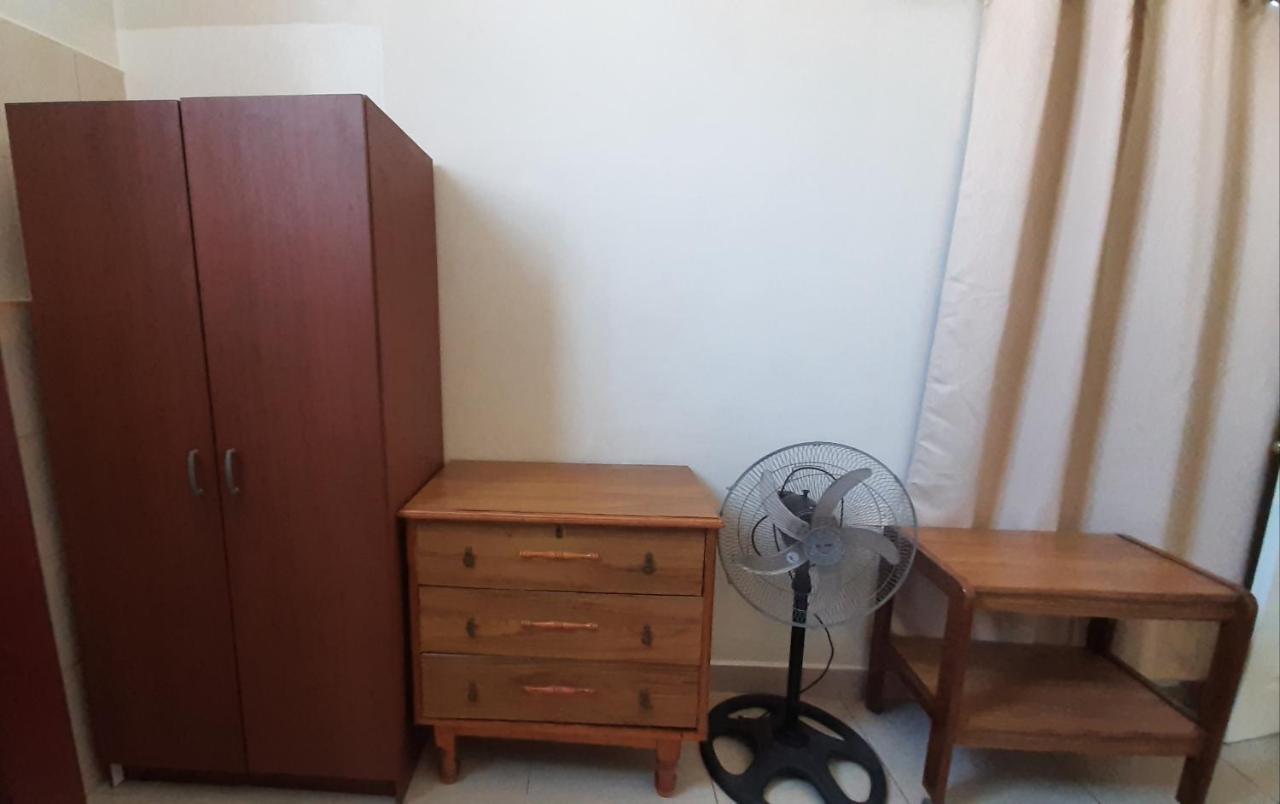 Apart Maxi Αρίκα Εξωτερικό φωτογραφία